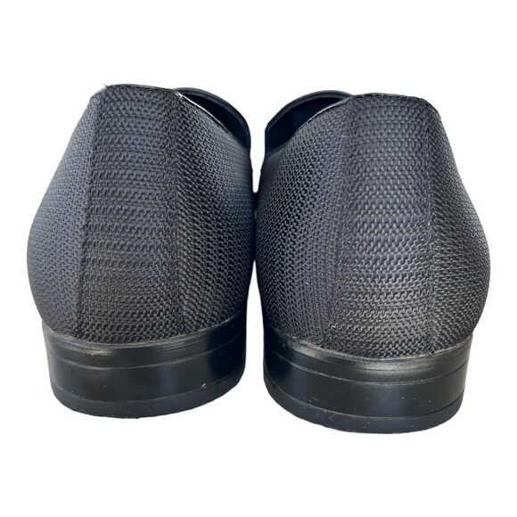 Stacy Adams‎ Men\'s Tazewell Tassel Slip-On Black Loafer Dress Shoes Size 13 main image 10